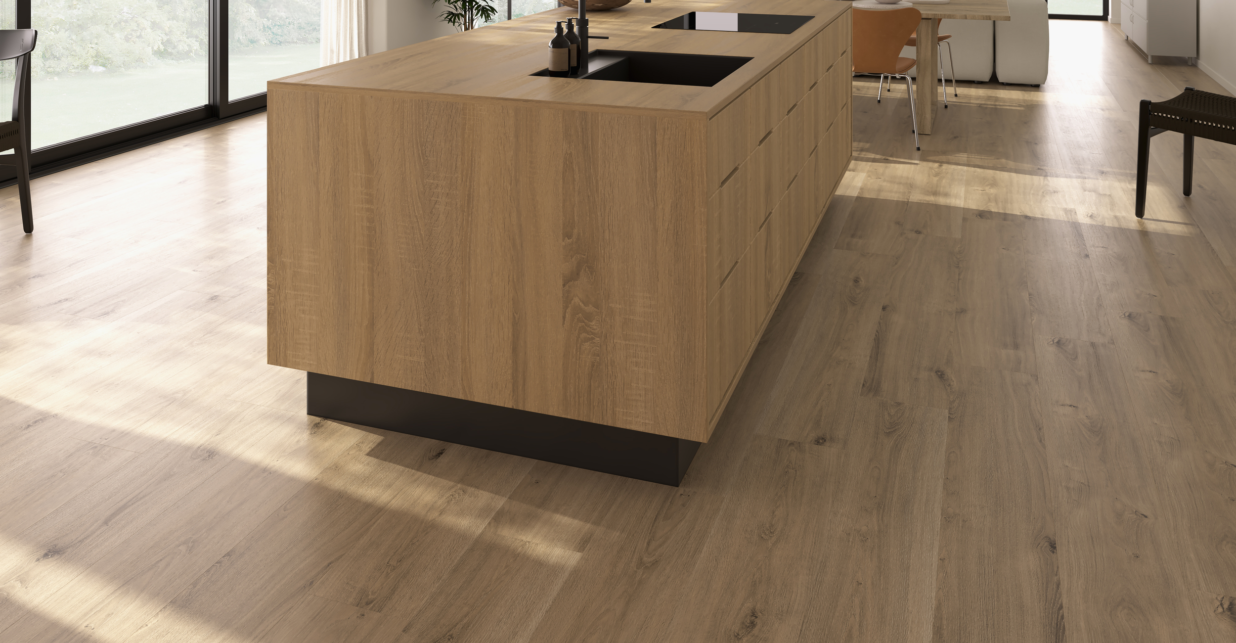 Planum <br>Acoustic 55