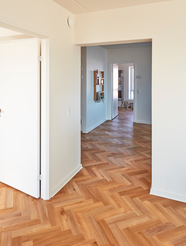 Planum Classic 55 Sildeben