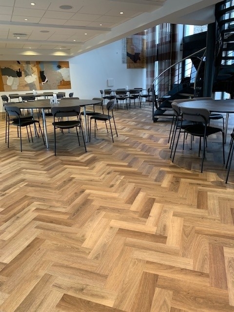 Planum Classic 55 Sildeben