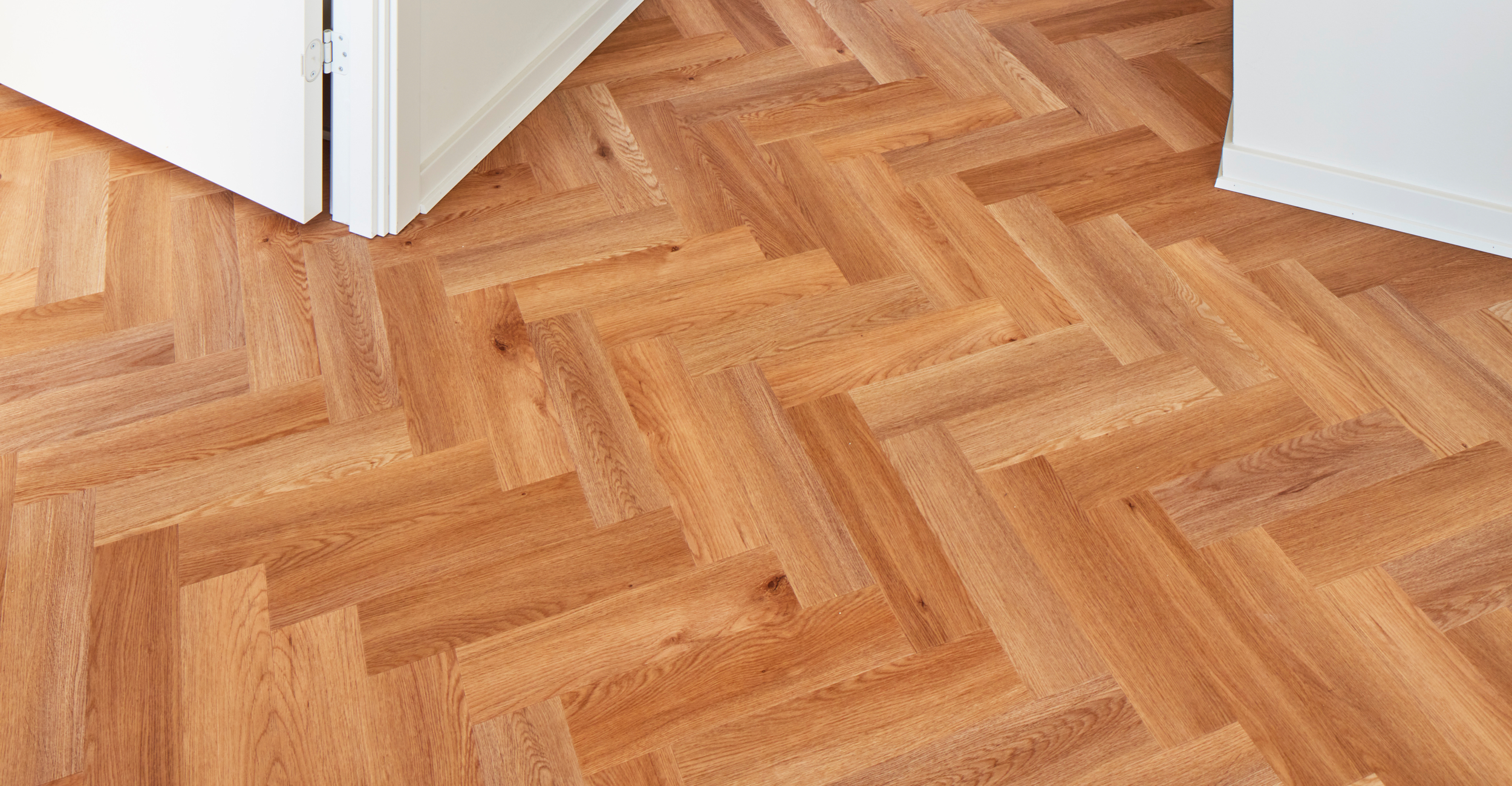 LVT gulve