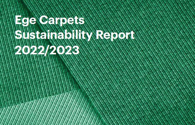 Bæredygtighedsrapport 2022/2023